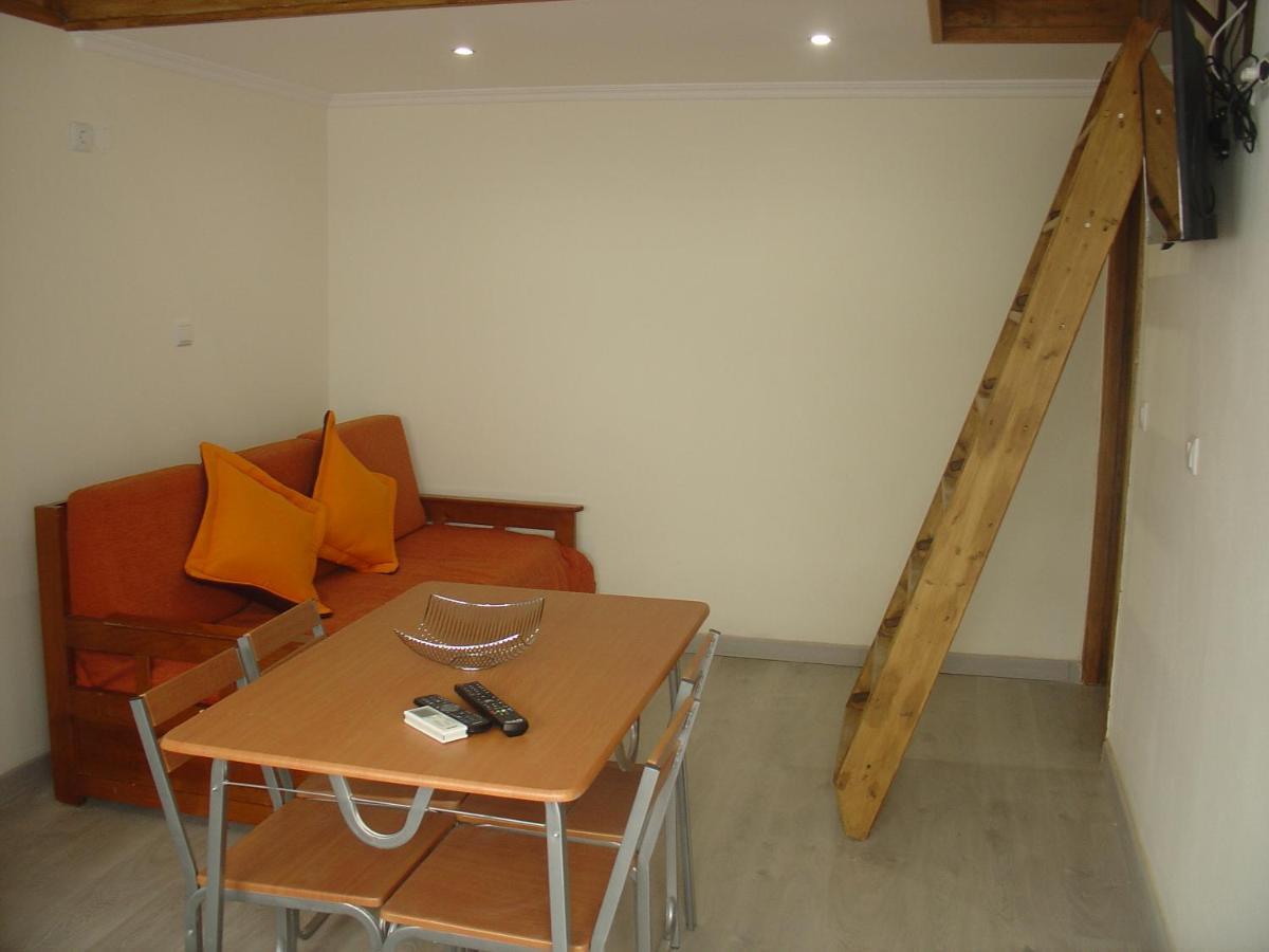 Casa Verao Azul Monte Gordo Exterior foto