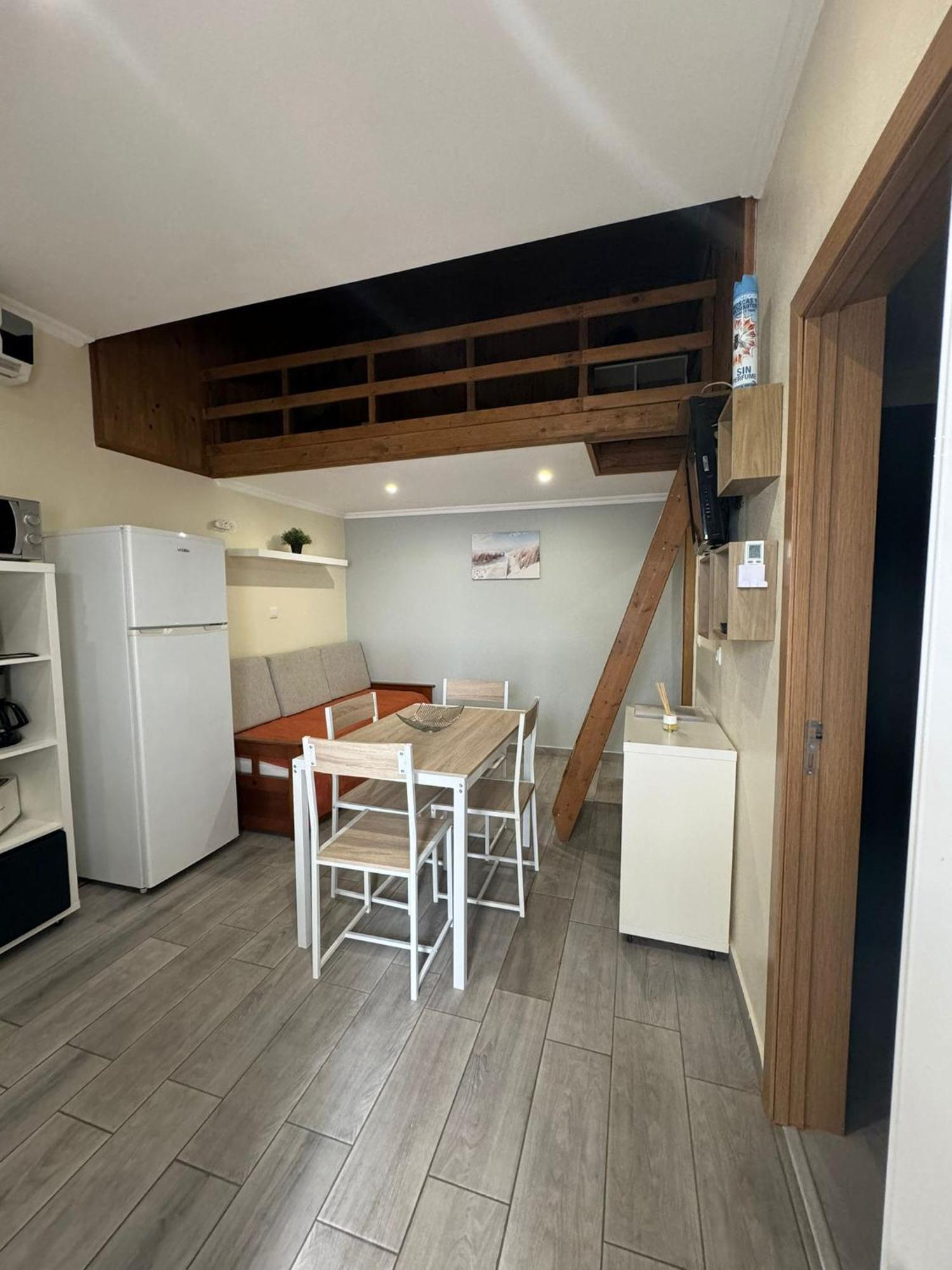 Casa Verao Azul Monte Gordo Exterior foto